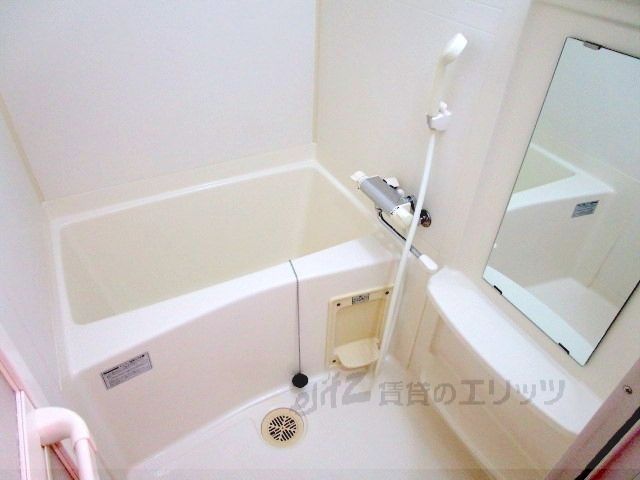 バス・シャワールーム　ユニットバス