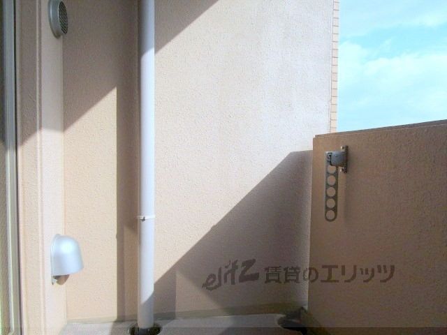 バルコニー　ベランダ