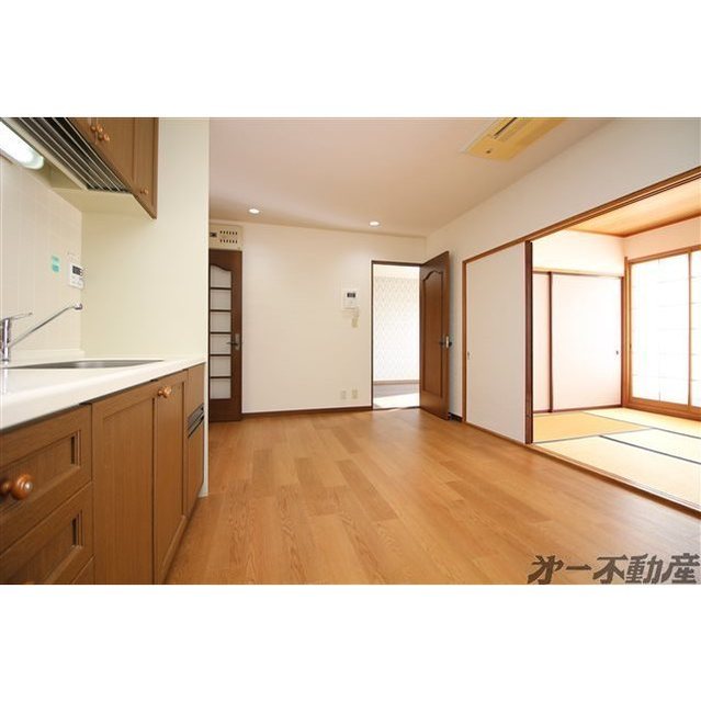 居室・リビング　ＬＤＫ