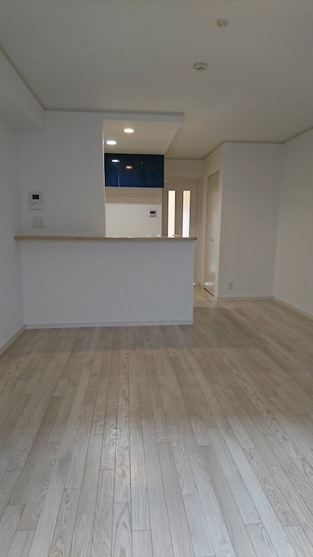 その他部屋・スペース　リビング