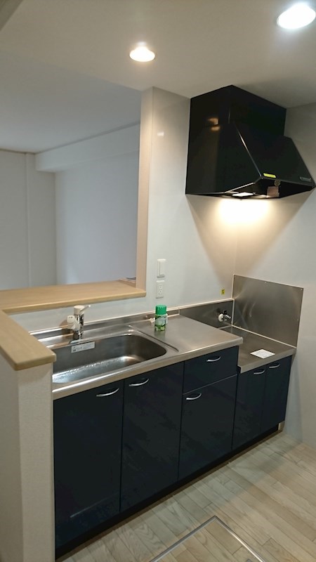 キッチン　台所