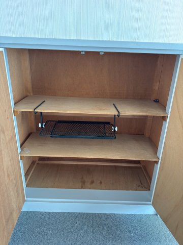 その他　シューズボックス