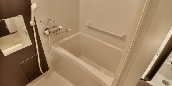 バス・シャワールーム　設備・使用は号室により異なる為、現況を優先致します。