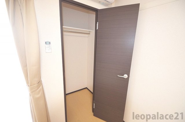 収納　設備・使用は号室により異なる為、現況を優先致します。