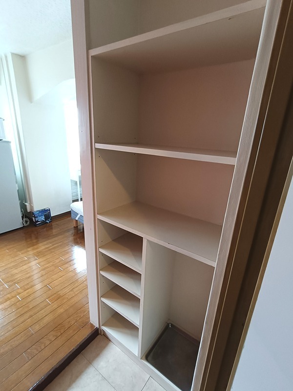 その他　玄関収納