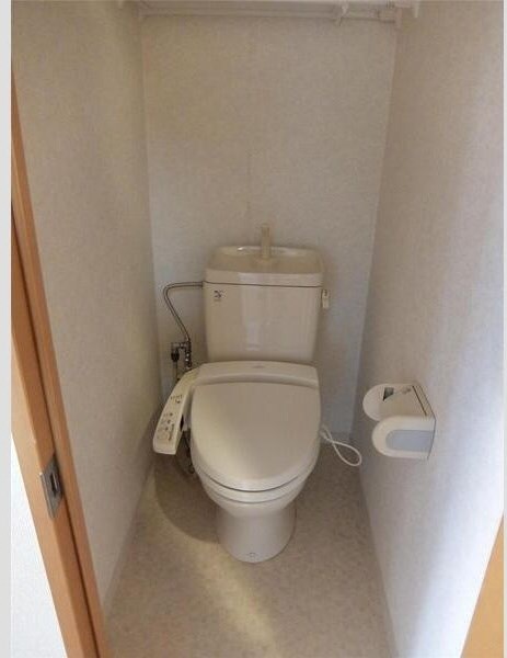 トイレ　※他部屋参照