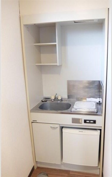 キッチン　※他部屋参照