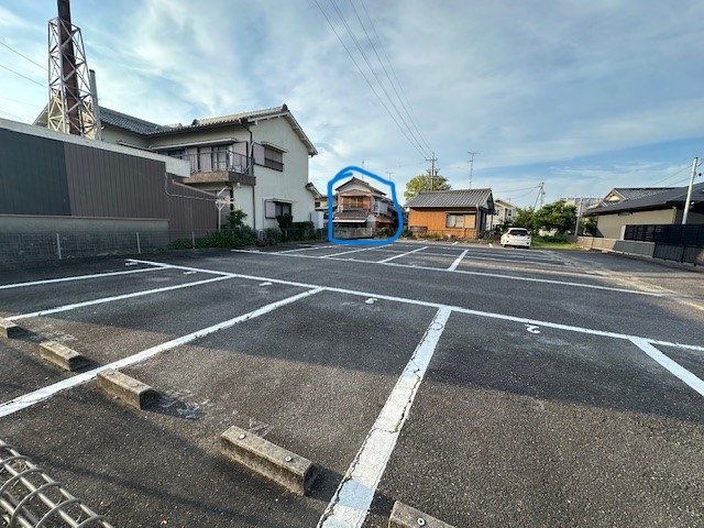 駐車場　近隣駐車場徒歩すぐ☆