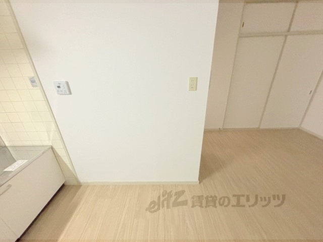 その他部屋・スペース　冷蔵庫置場