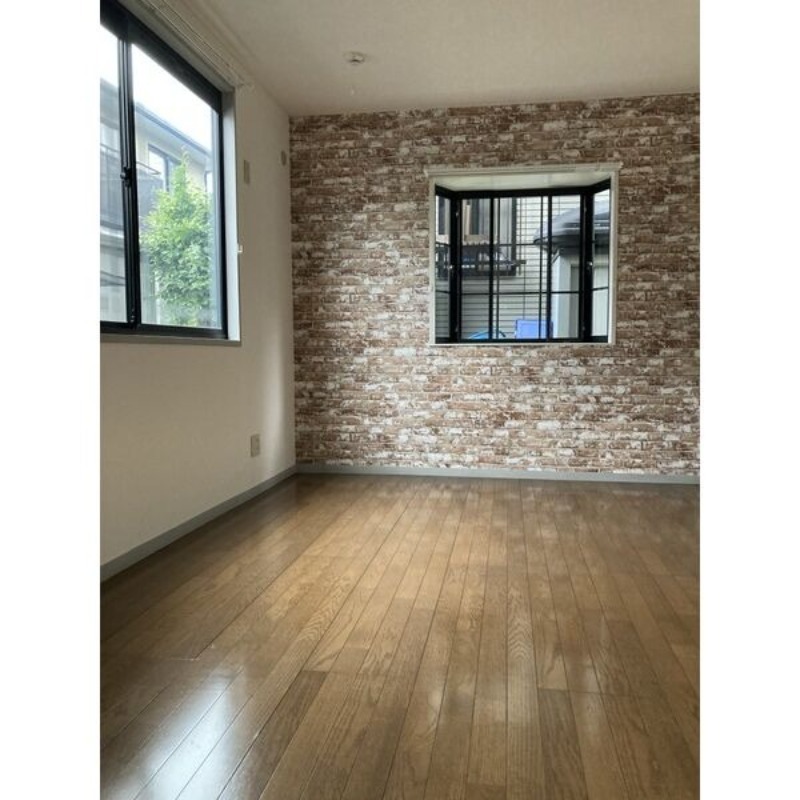 居室・リビング　図面と現状に相違がある場合には現状を優先