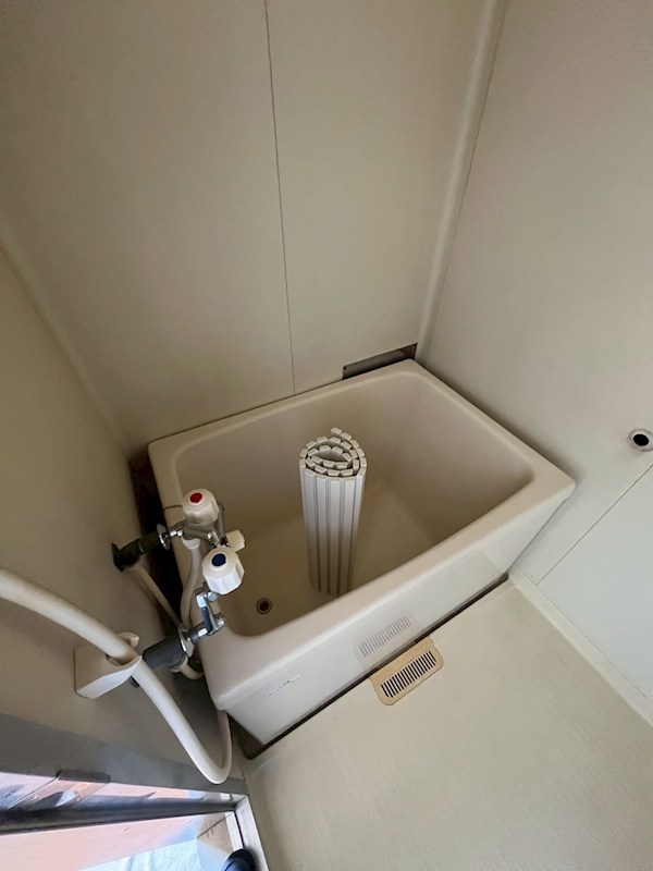 バス・シャワールーム　他室参照