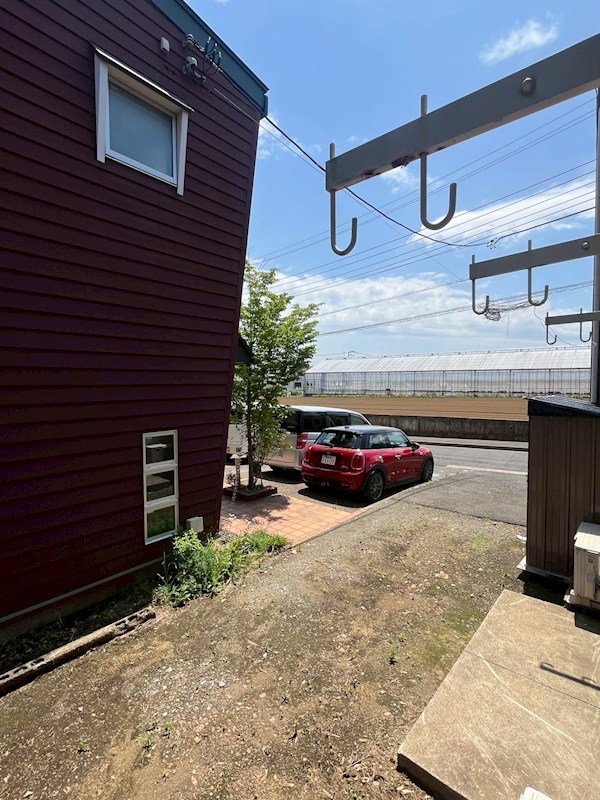 眺望　他室参照