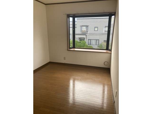 メゾンフリーダム2の内装写真