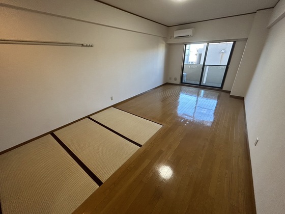 居室・リビング　※別部屋の写真です