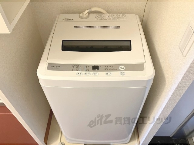 その他部屋・スペース　洗濯機置場
