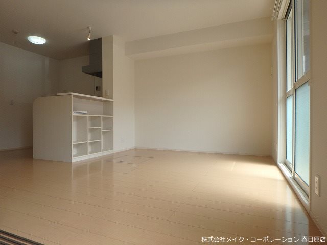 居室・リビング　写真は同型タイプ