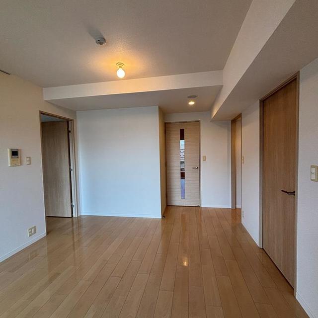 居室・リビング　※写真は同タイプ住戸です。