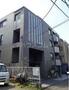 カルトゥーシュ芦花 3階 築31年8ヶ月の賃貸物件