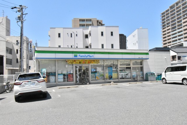 コンビニ　ファミリーマート　松原二丁目店（コンビニ）まで150m