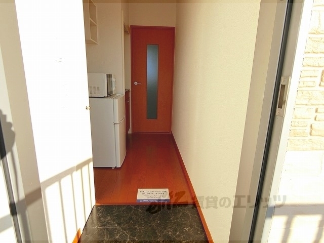 その他部屋・スペース　廊下