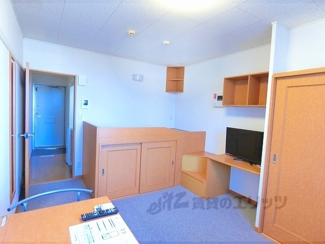 居室・リビング　洋室