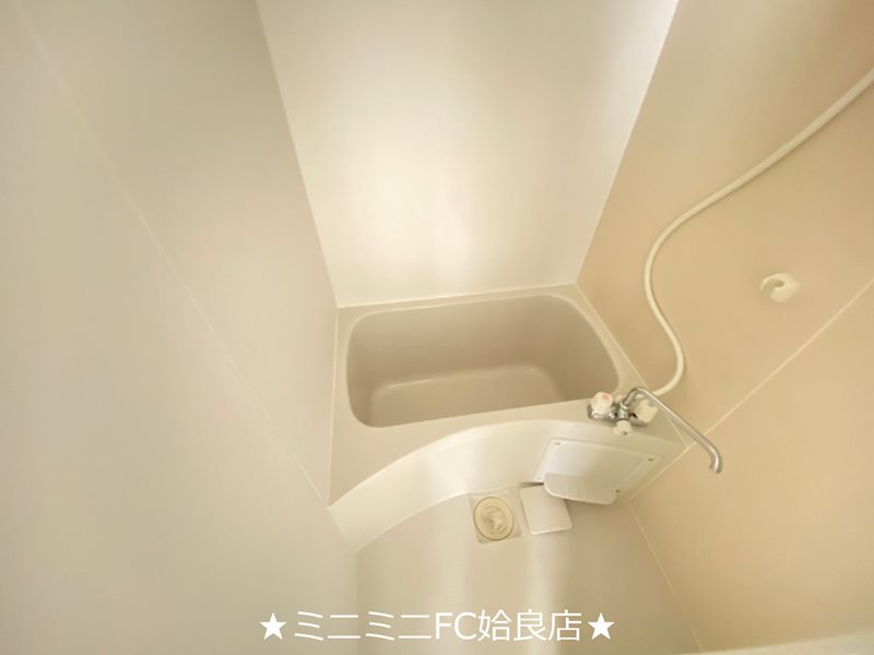 バス・シャワールーム　同タイプ