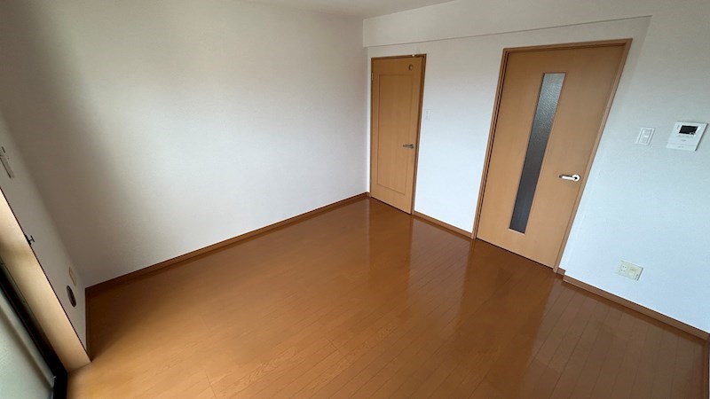 その他部屋・スペース　TVインターホンがあり安心♪
