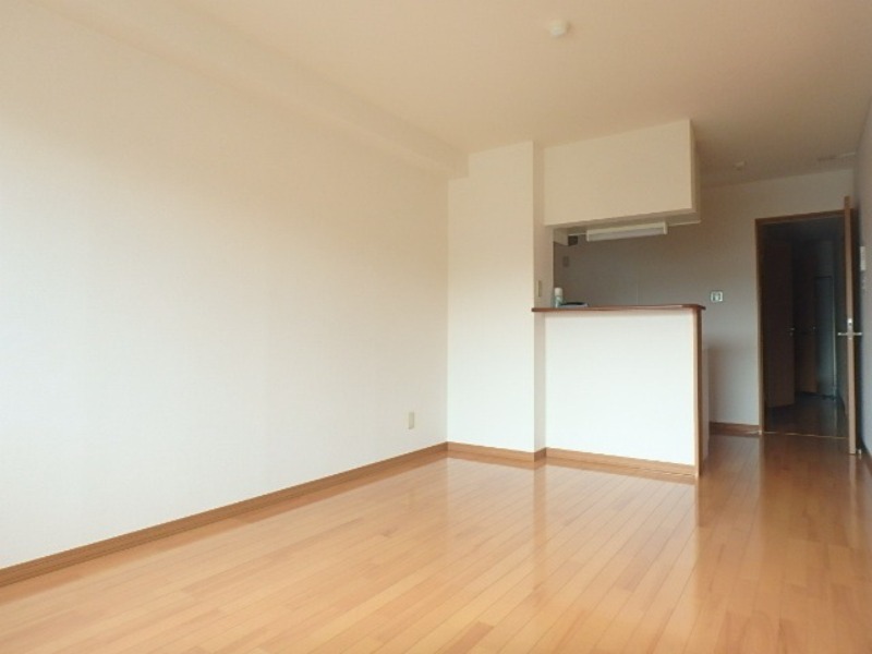 居室・リビング　図面と現状に相違がある場合には現状を優先