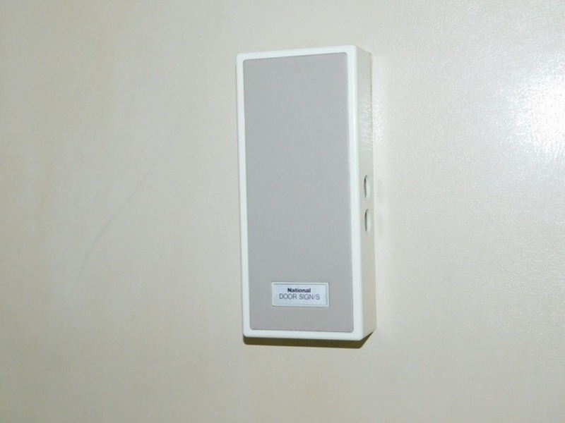 セキュリティ　図面と現状に相違がある場合には現状を優先