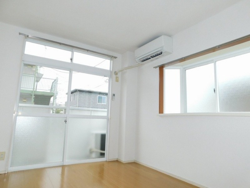 居室・リビング　図面と現状に相違がある場合には現状を優先