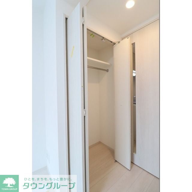 収納　お部屋探しは株式会社　タウンハウジング　までお気軽にお問合…