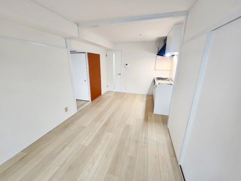 居室・リビング　★LDK10帖★