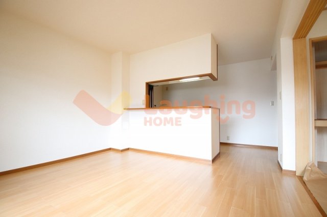 居室・リビング　リビングです