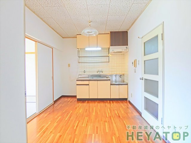 居室・リビング　ＤＫ７.５帖