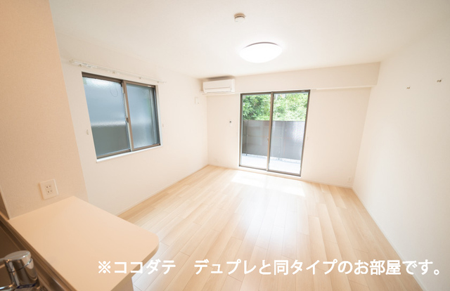 居室・リビング　その他