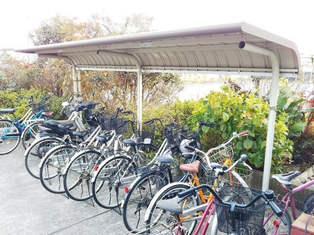 その他共有部分　画像3