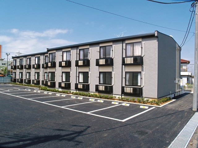 建物外観　画像1