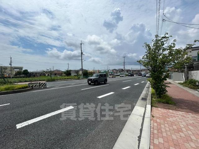 スーパー　関西スーパー　鴻池店（スーパー）まで248m