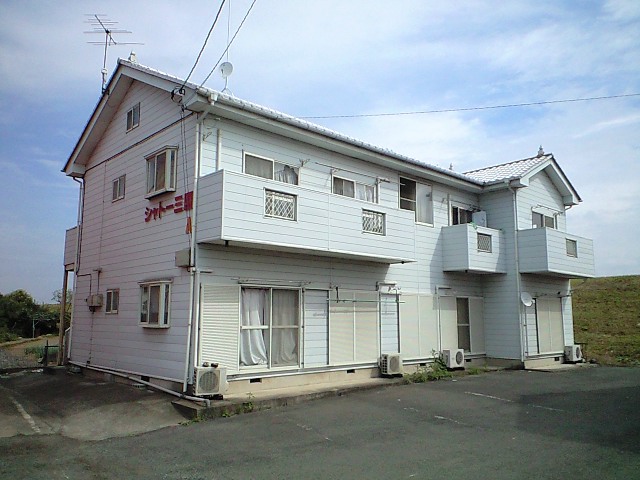 シャトー三園A