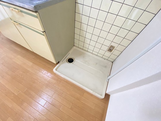 その他　※別部屋の写真です