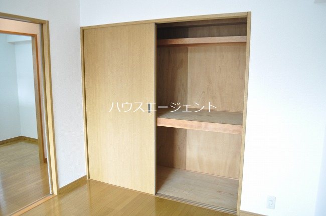 収納　たっぷり収納出来ます。※参考画像