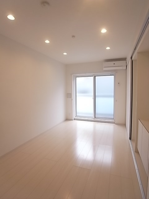 居室・リビング　おしゃれな居間です