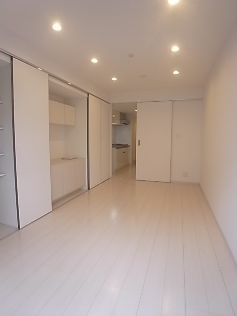 その他部屋・スペース　ゆとりの広さです