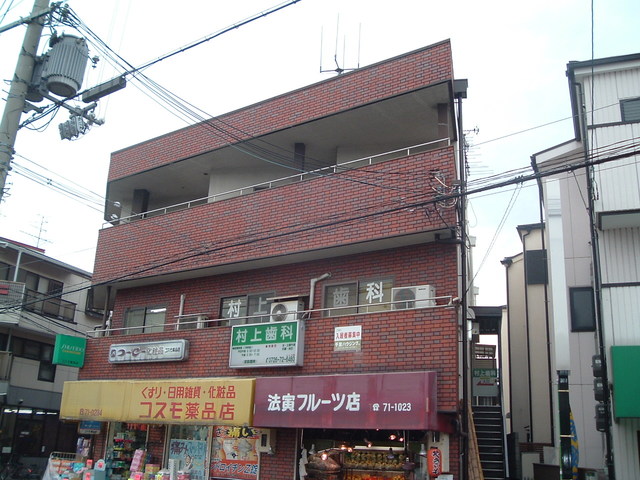 深沢ハイツのその他写真