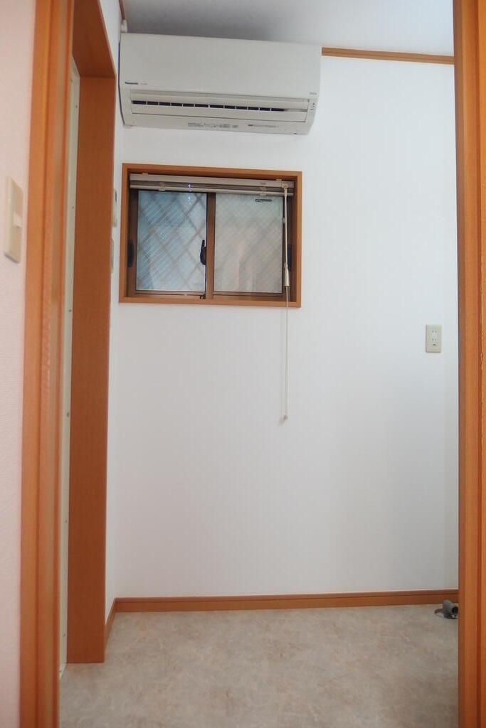 南水元貸一戸建ての内装写真