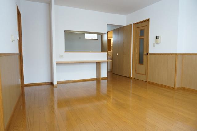 居室・リビング　リビング２