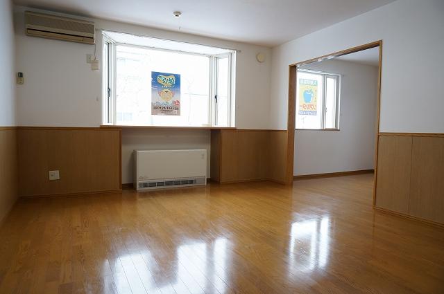 居室・リビング　リビング１