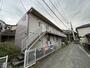 追浜駅より徒歩10分 1階 築37年2ヶ月の賃貸物件
