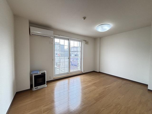 居室・リビング　リビング１