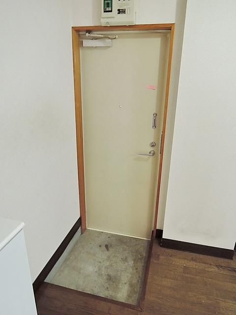 玄関　★玄関★